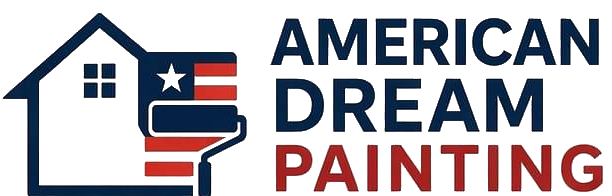 American Dream Painting